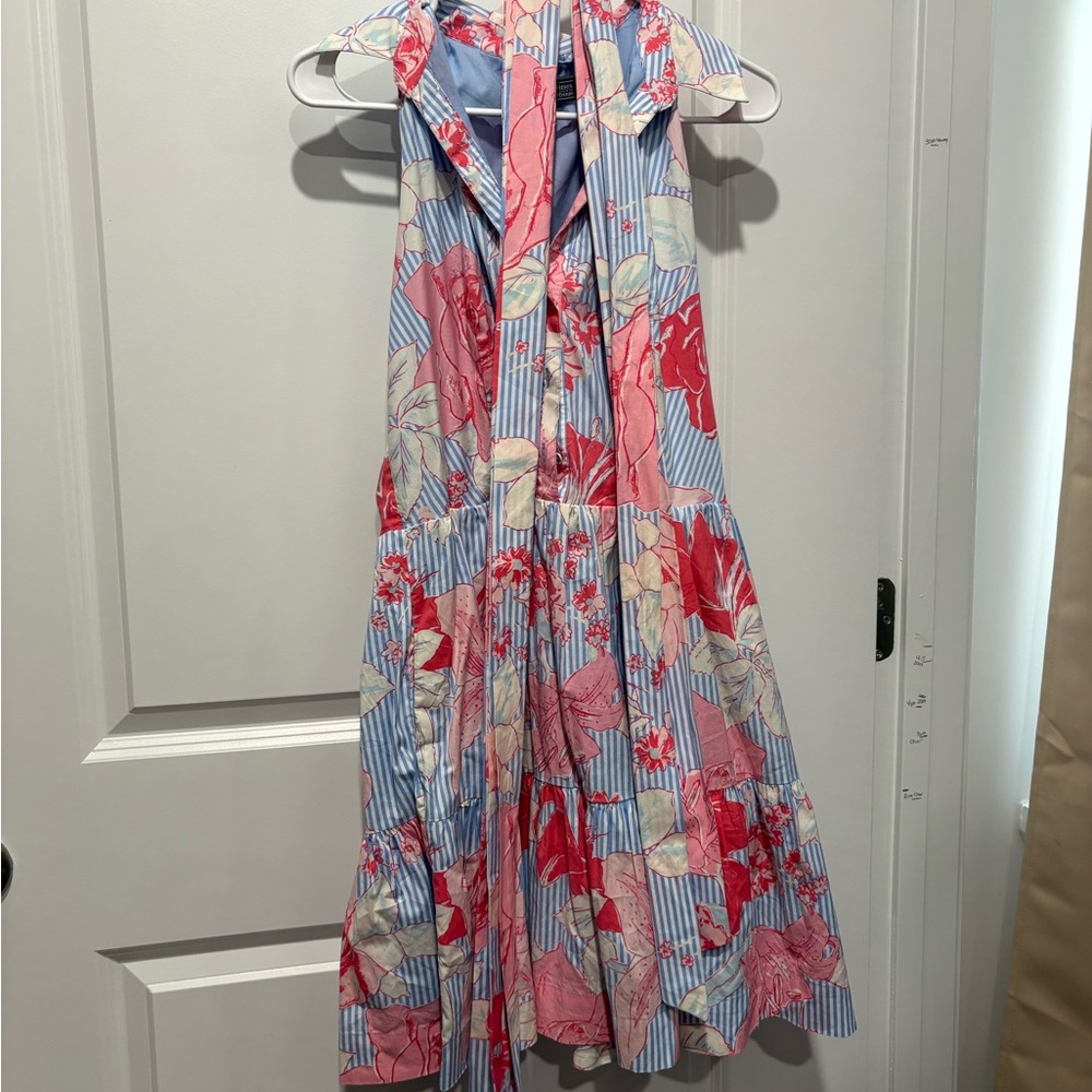 Vineyard vines Kentucky derby dress women’s